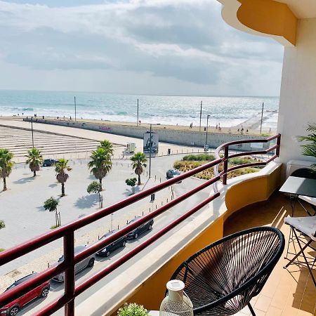 Costa Caparica Surf Apartment Costa de Caparica Zewnętrze zdjęcie
