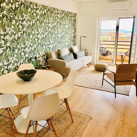 Costa Caparica Surf Apartment Costa de Caparica Zewnętrze zdjęcie