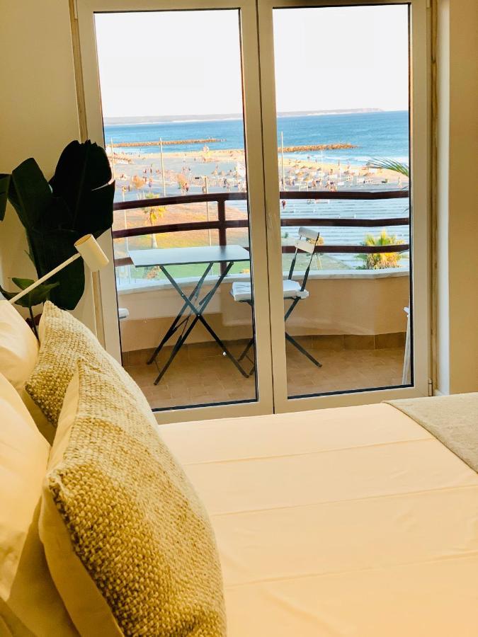Costa Caparica Surf Apartment Costa de Caparica Zewnętrze zdjęcie
