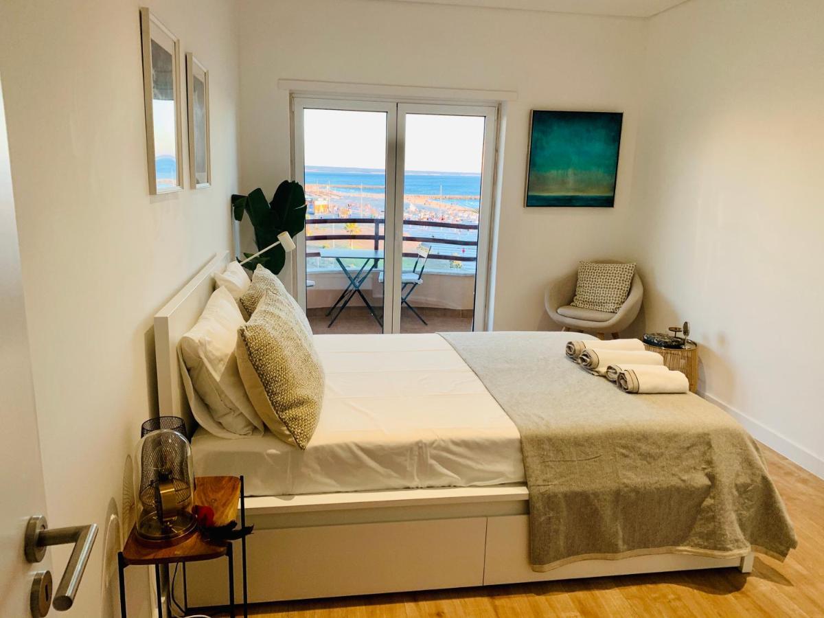 Costa Caparica Surf Apartment Costa de Caparica Zewnętrze zdjęcie