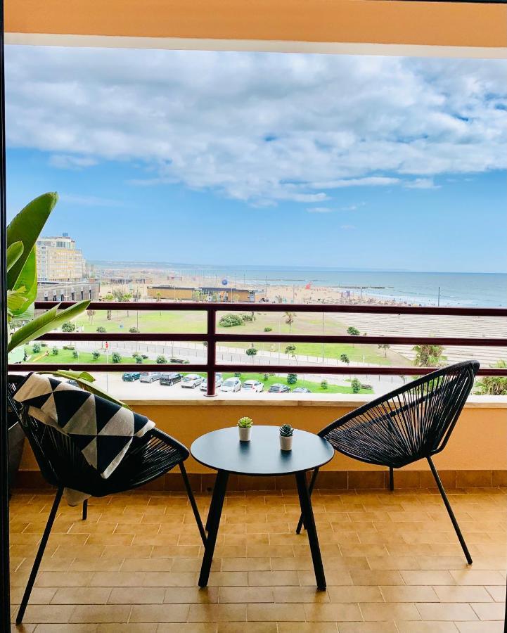 Costa Caparica Surf Apartment Costa de Caparica Zewnętrze zdjęcie
