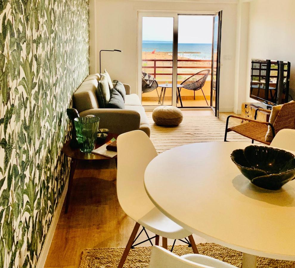 Costa Caparica Surf Apartment Costa de Caparica Zewnętrze zdjęcie