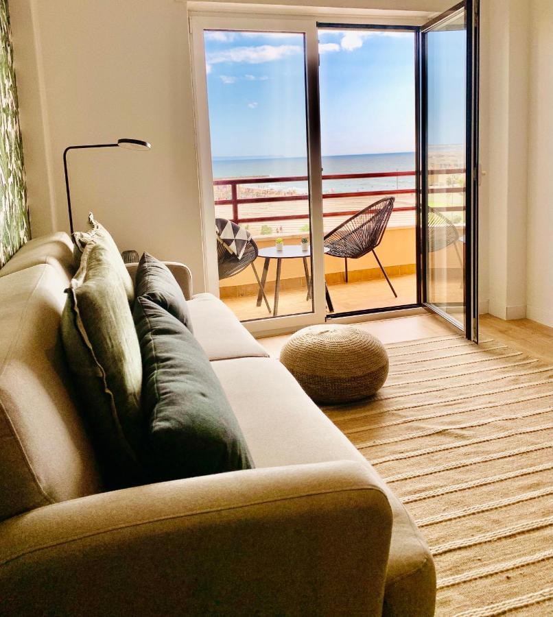 Costa Caparica Surf Apartment Costa de Caparica Zewnętrze zdjęcie