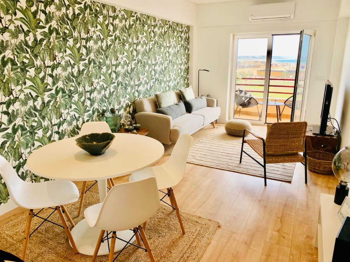 Costa Caparica Surf Apartment Costa de Caparica Zewnętrze zdjęcie