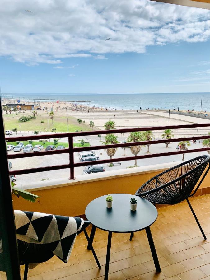 Costa Caparica Surf Apartment Costa de Caparica Zewnętrze zdjęcie